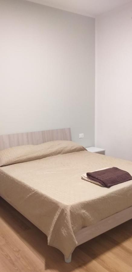Camere Салерно Экстерьер фото